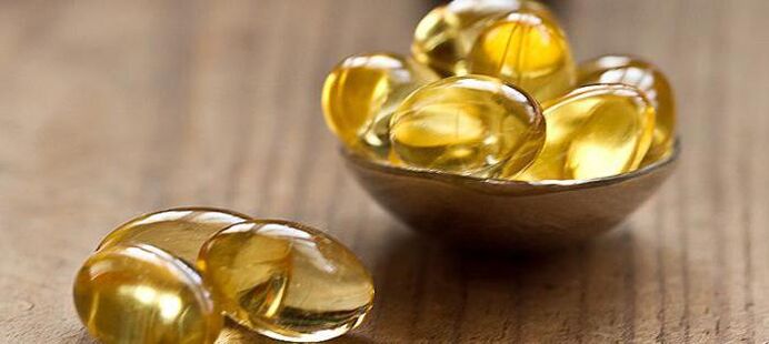 fish oil for penis enlargement