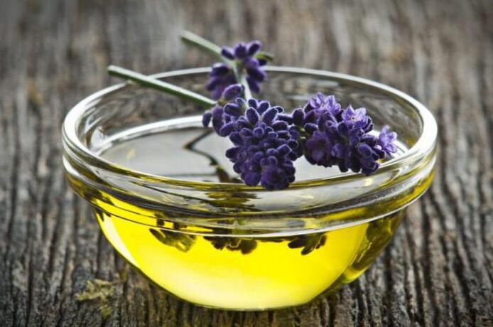 lavender oil for penis enlargement