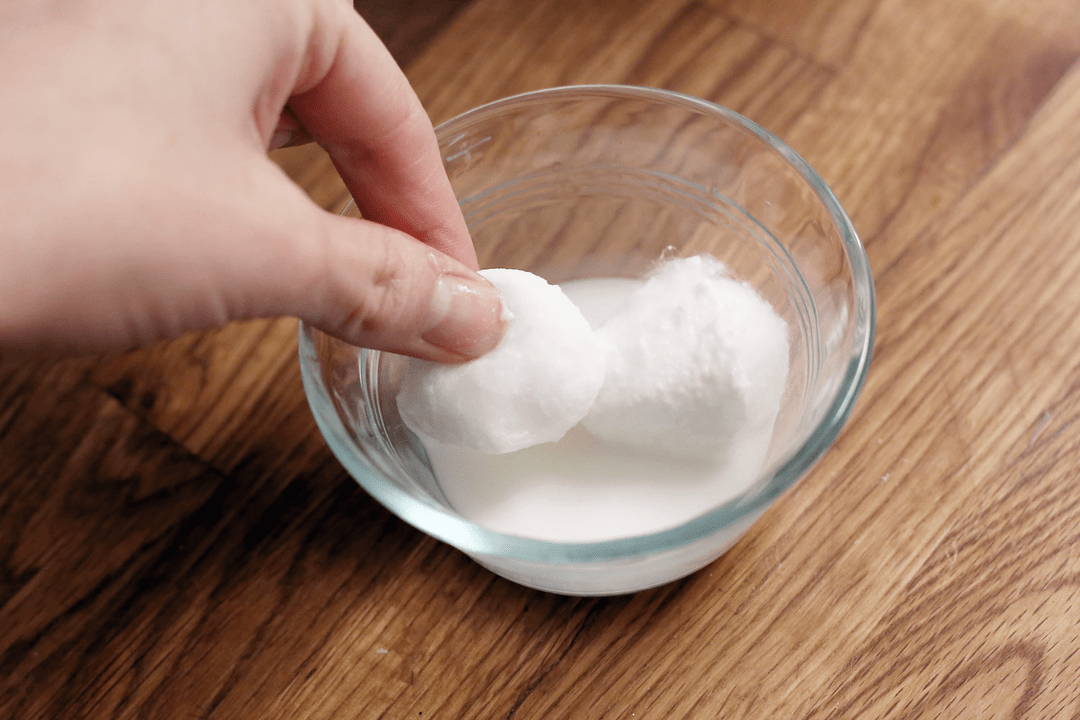 how to prepare a lotion with soda for penis enlargement