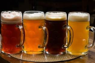 how the beer affects the potency