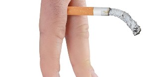 The effect of smoking on the reproductive system